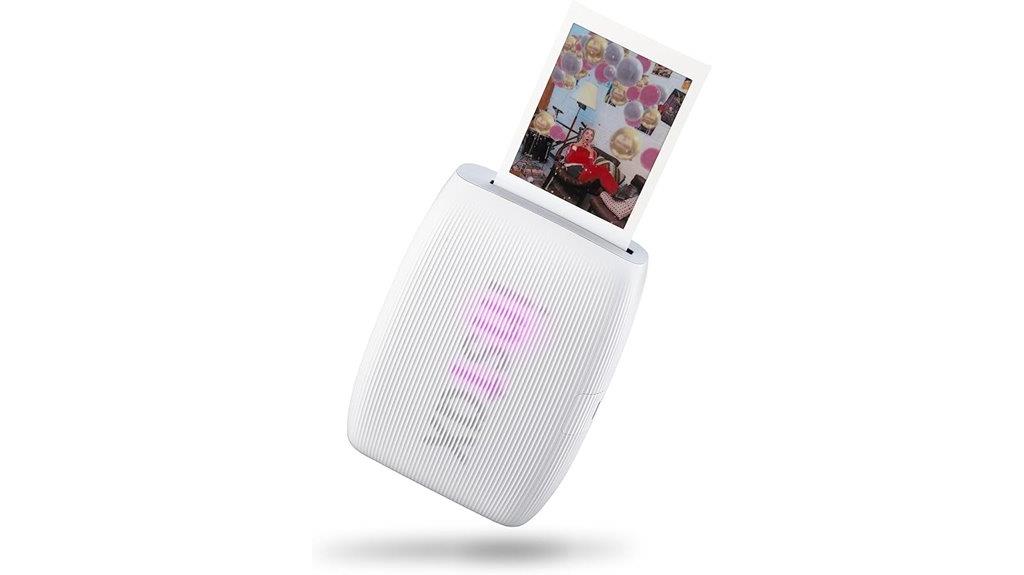 fujifilm mini link printer