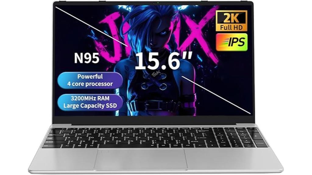 high performance gaming laptop