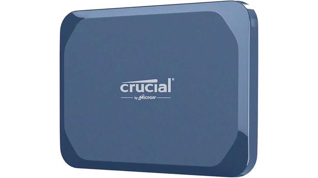high speed 1tb portable ssd