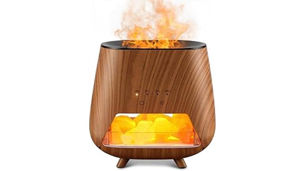 home aromatherapy oil diffuser