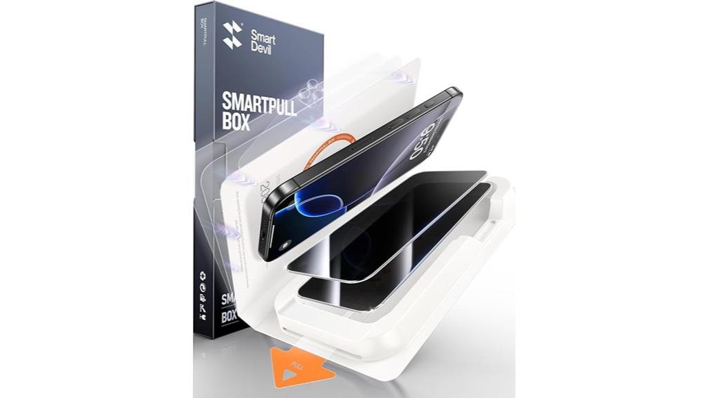 iphone 16 pro max protectors