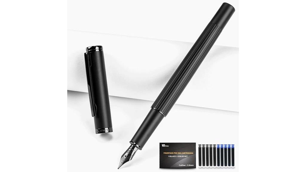 jinhao pen ink set