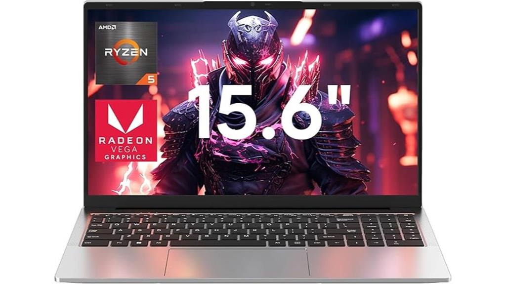 jumper 2025 amd laptop