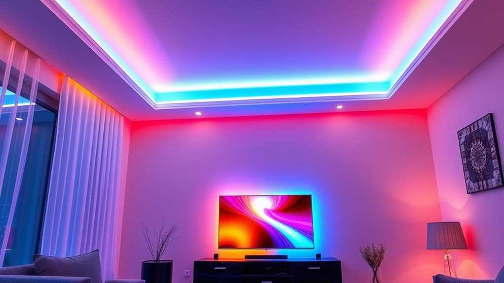 key factors for led strips