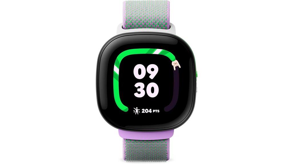 kids lte smartwatch with gps