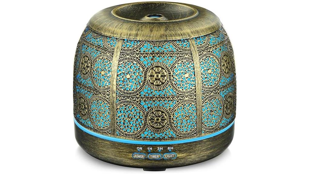 large room aromatherapy diffuser