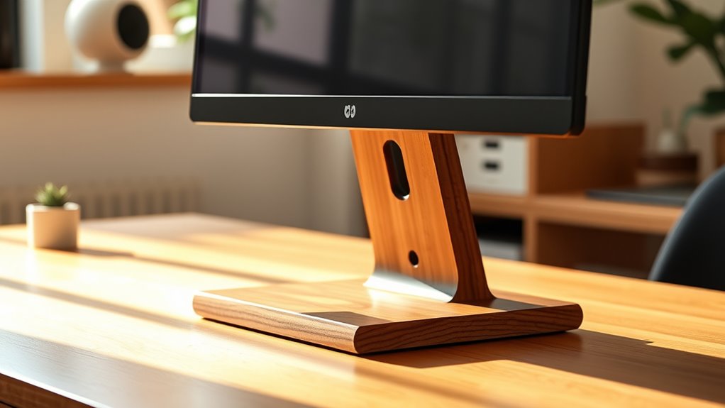 material quality and stability