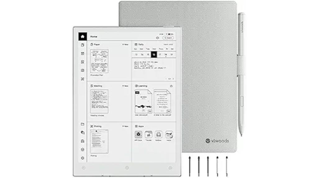 mini 8 2 ai e ink