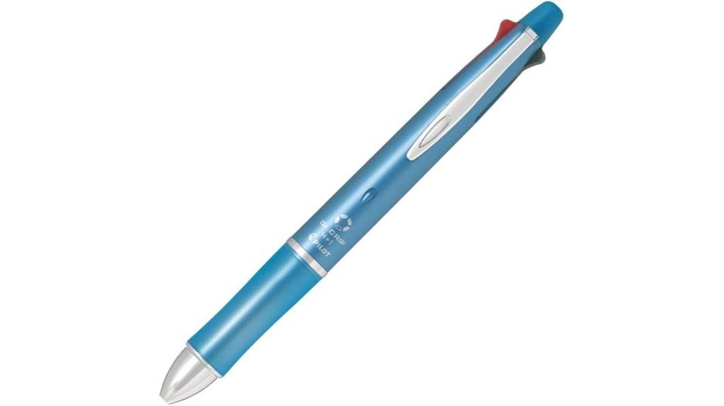 multi function pilot pen