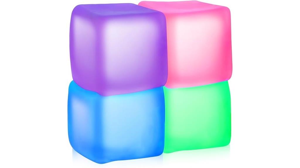 multi pack stress relief cubes