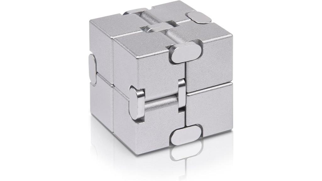 new version fidget cube