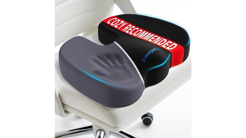 office chair seat cushion