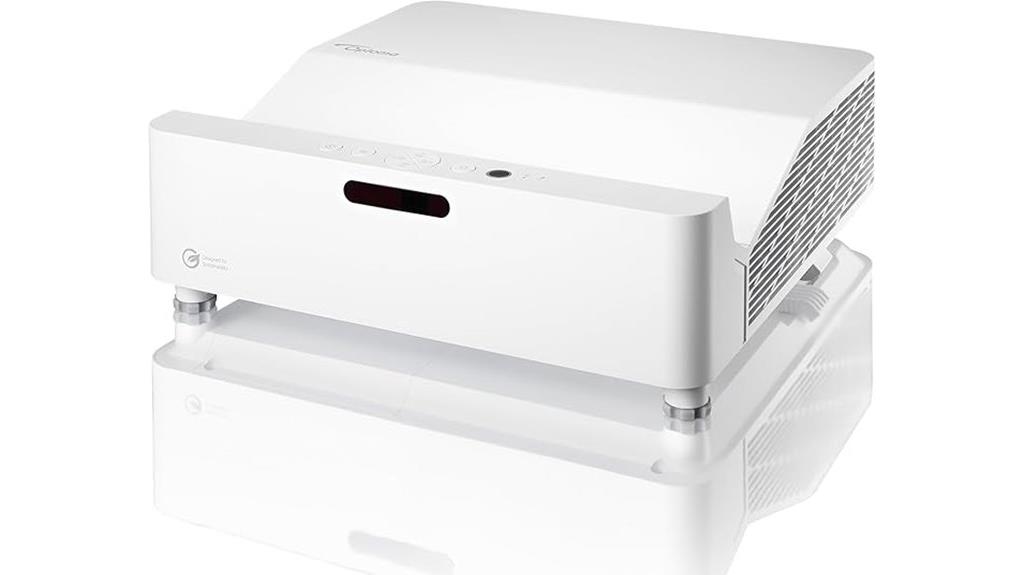 optoma gt3500hdr projector