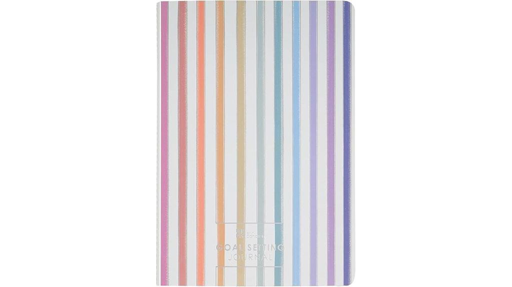 petite planner with stickers