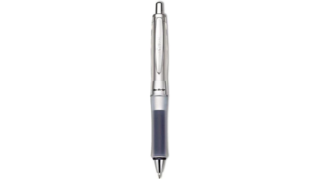 pilot dr grip pen