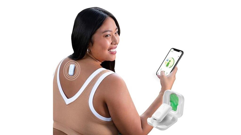 posture correction tracking app