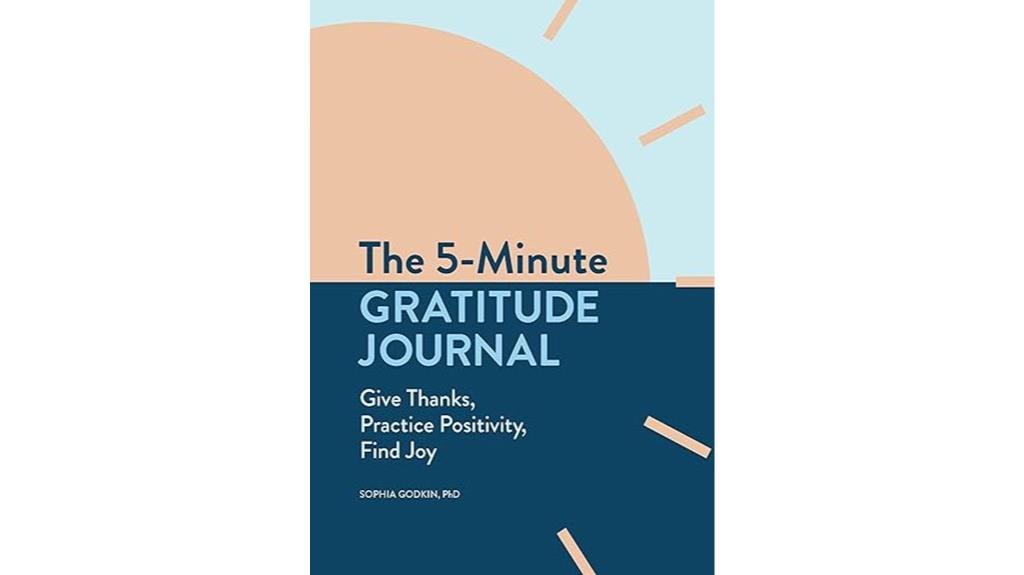 quick gratitude and positivity