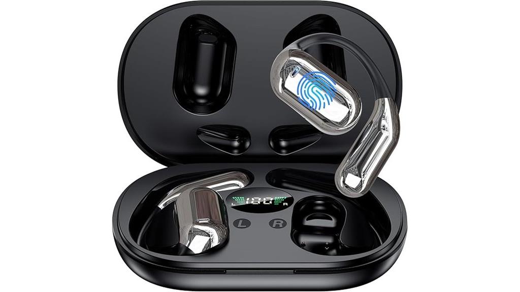 real time multilingual earbuds