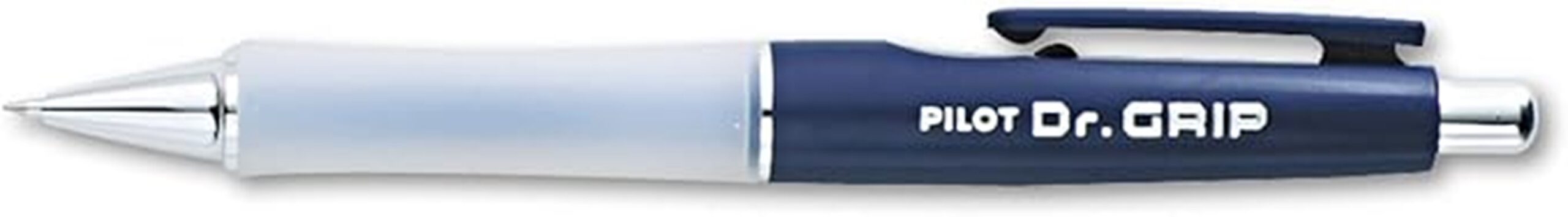 refillable retractable ballpoint pen
