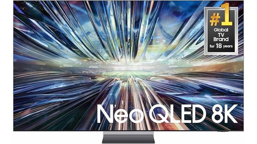 samsung 65 inch neo qled