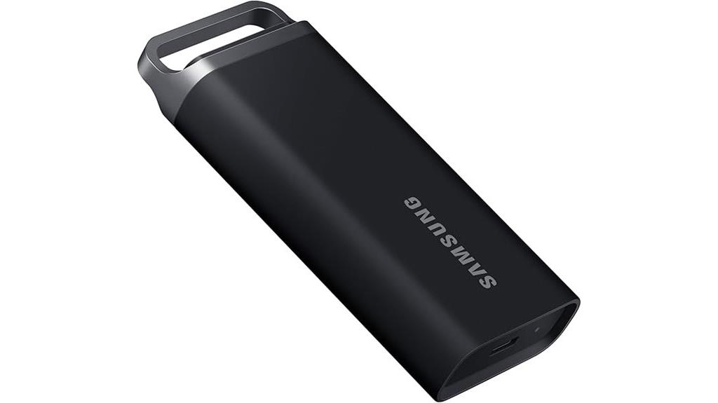 samsung 8tb portable ssd