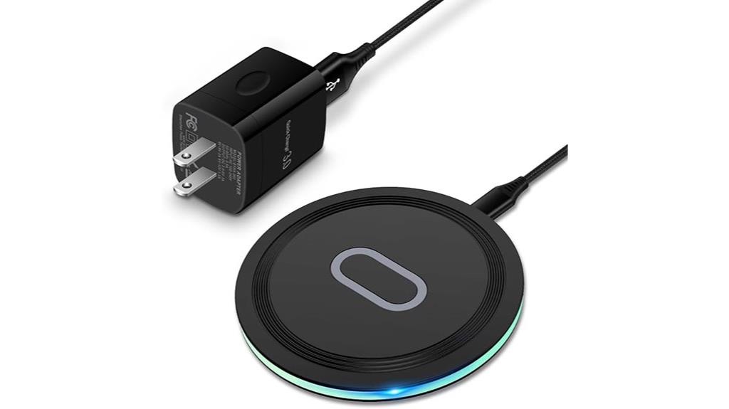 samsung fast wireless charging