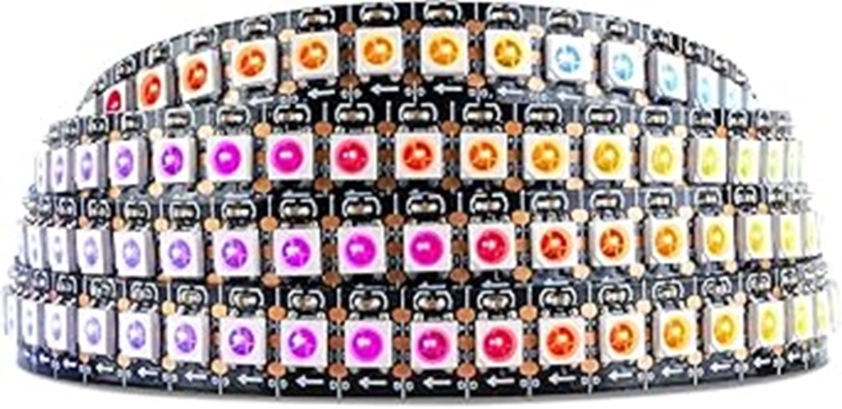 sezo 1 meter led strip