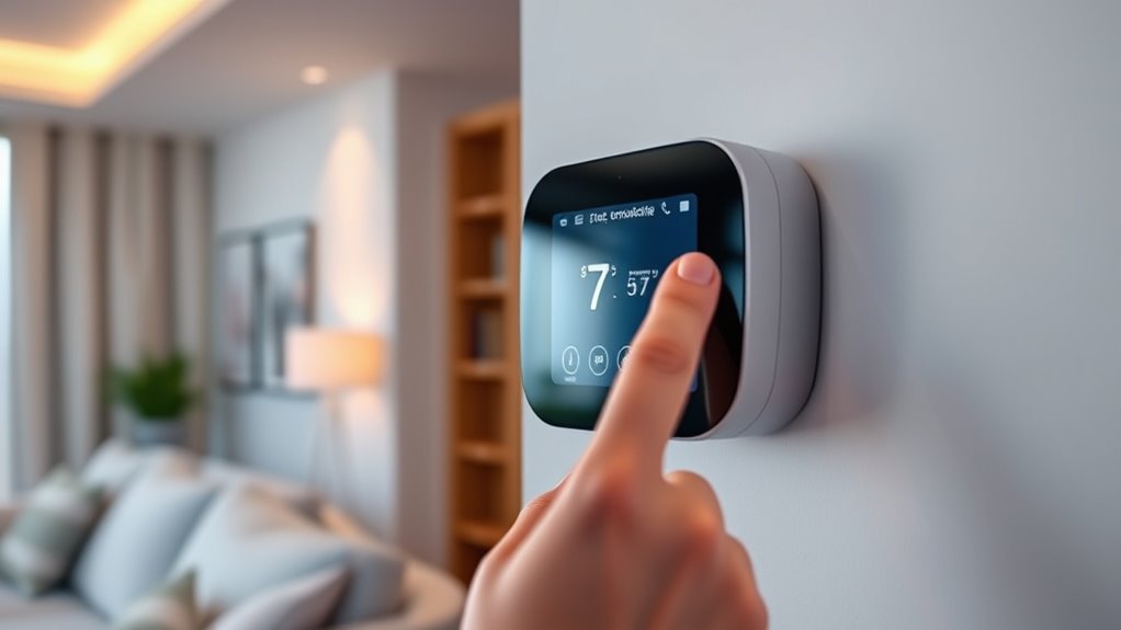 smart easy integrated control