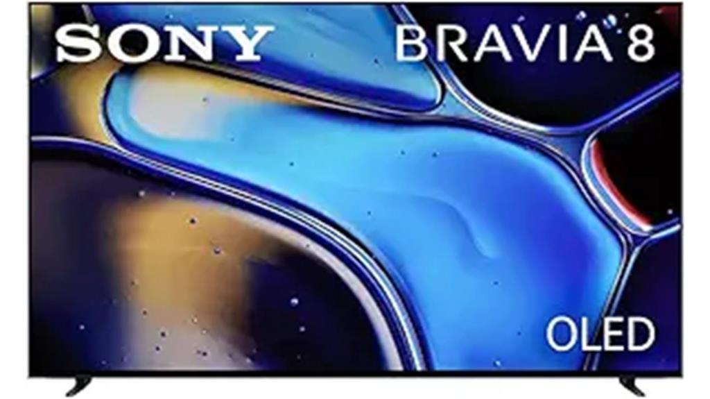 sony 65 oled tv