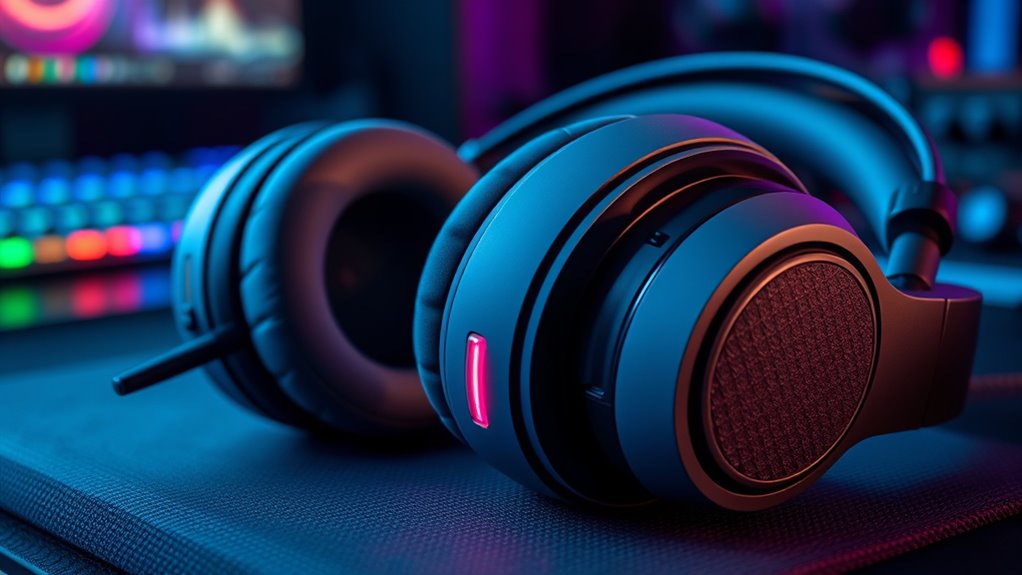 sound stability comfort battery