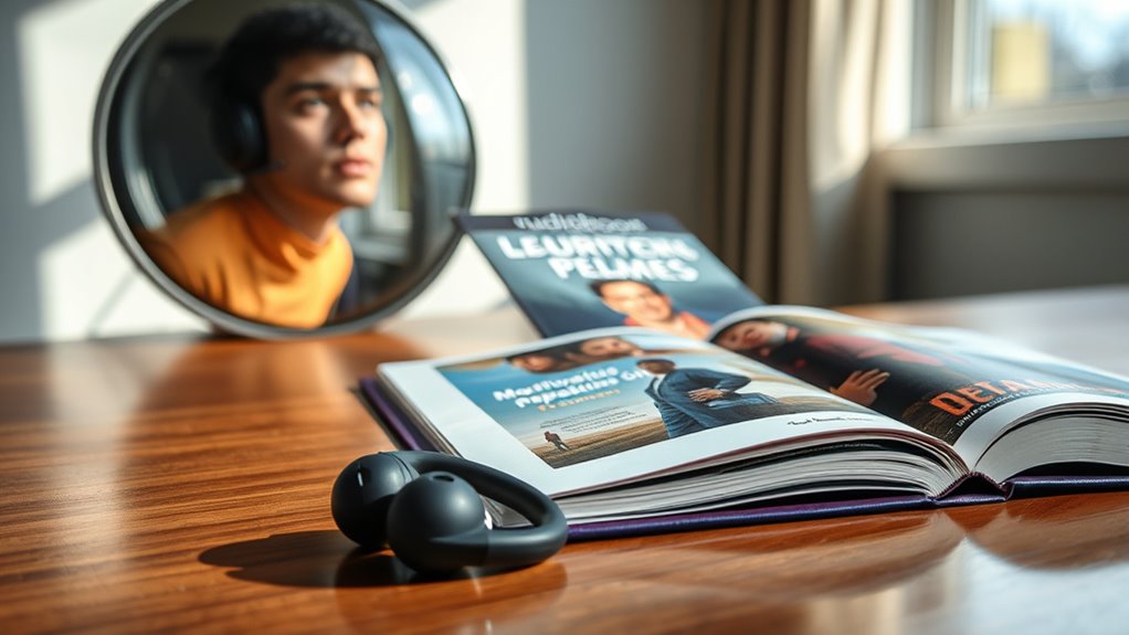 speaker credibility and content