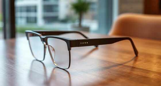 top 13 audio smart glasses