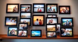 top 13 stylish digital frames