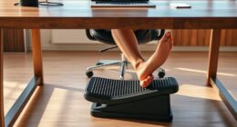 top 15 ergonomic footrests