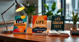 top 2025 life coaching books