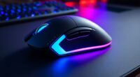 top 2025 lightweight gaming mice