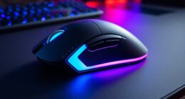 top 2025 lightweight gaming mice