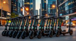 top adult e scooters 2025