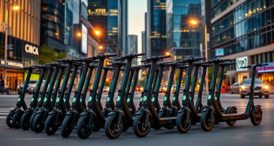 top adult e scooters 2025