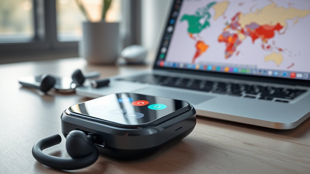 top ai translation devices