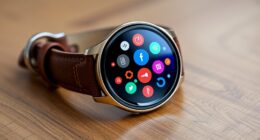 top android smartwatches 2025