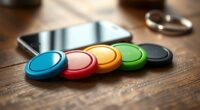 top bluetooth item trackers