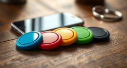 top bluetooth item trackers
