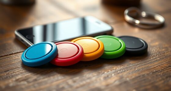 top bluetooth item trackers