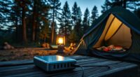 top camping power station picks