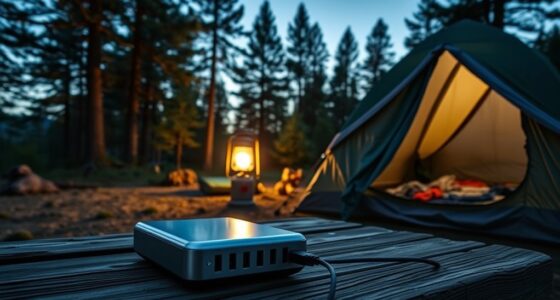top camping power station picks