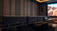 top dolby atmos soundbars