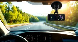top dual lens dash cams