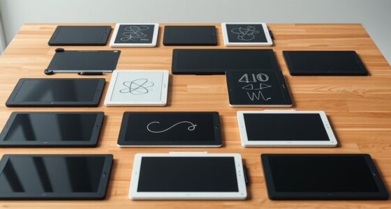 top e ink notepad picks