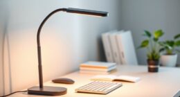 top eye care desk lamps